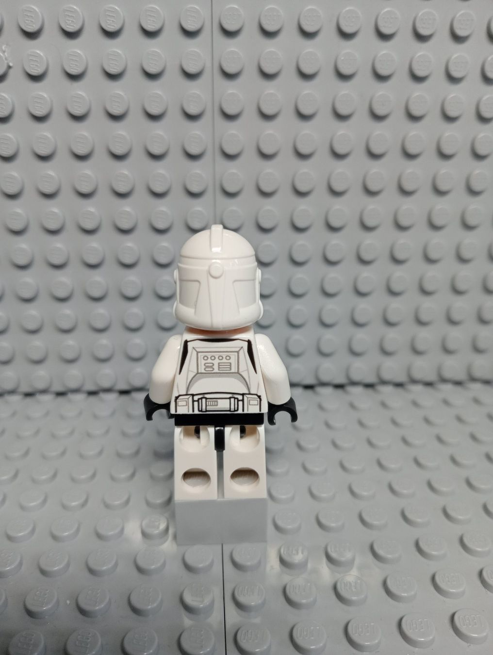 Lego Kit di costruzioni: Lego Star Wars - Clone Trooper – Nuovo (secondo la descrizione) da Arconciel venduto da breakout103 2
