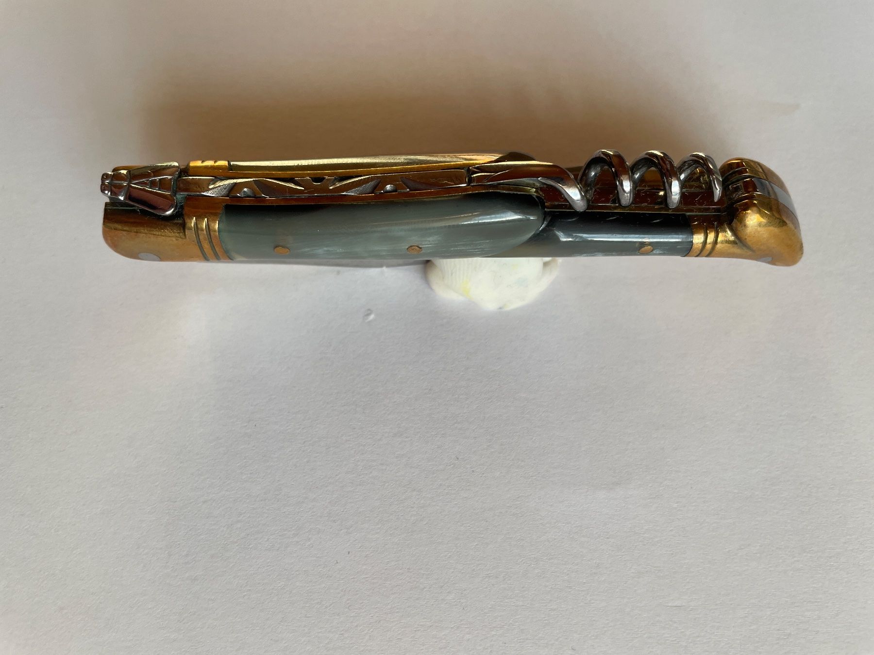 Accessori: Messer Laguiole En Aubrac – Nuovo (secondo la descrizione) da Magden venduto da chr_kp2z 4