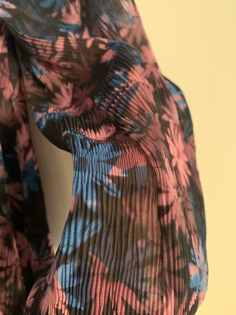 Ganni Vestiti: Robe en Georgette Ganni  – Nuovo e nell'imballaggio originale da Genève venduto da rez_c6c6 4