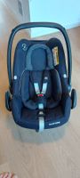 Maxi Cosi Rock i-size babyschale Top Zustand