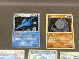 Kingdra, Onyx,... Pokémon Forze Scatenate