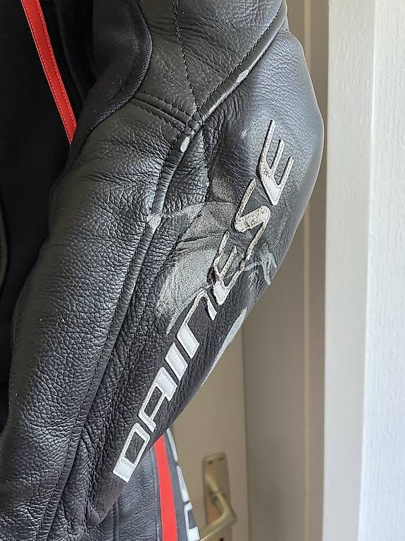 Dainese Completi: Combinaison moto DAINESE – Usato da Lausanne venduto da Sifulott 3