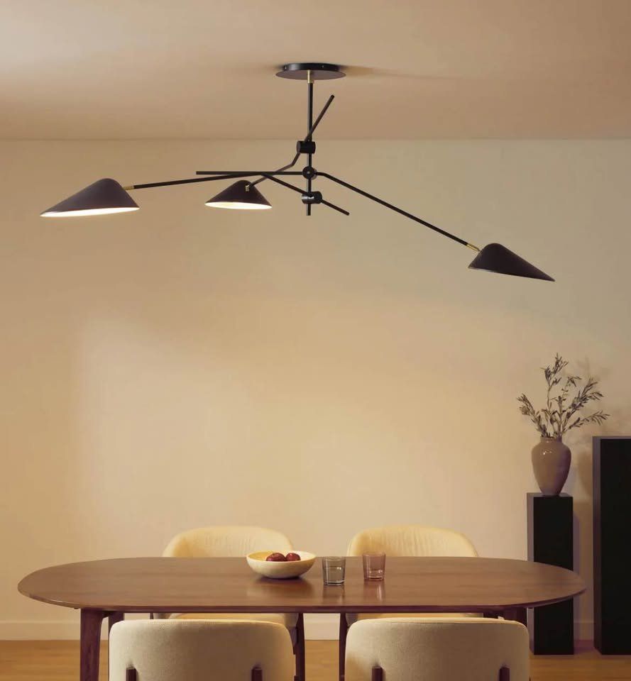 La Redoute Lampadari & plafoniere: Beautiful and new lamp (ceiling) – Usato da Zürich venduto da fra_tyd7 1