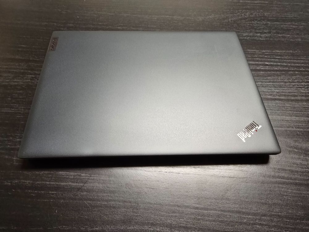 Lenovo L13 Gen3 | i5-1235U | 16GB RAM | 512GB SSD 4