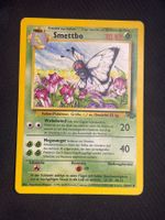 Pokemon Smettbo 33/64 WOTC Jungle DE