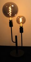Lampe von *IKEA* (SG)