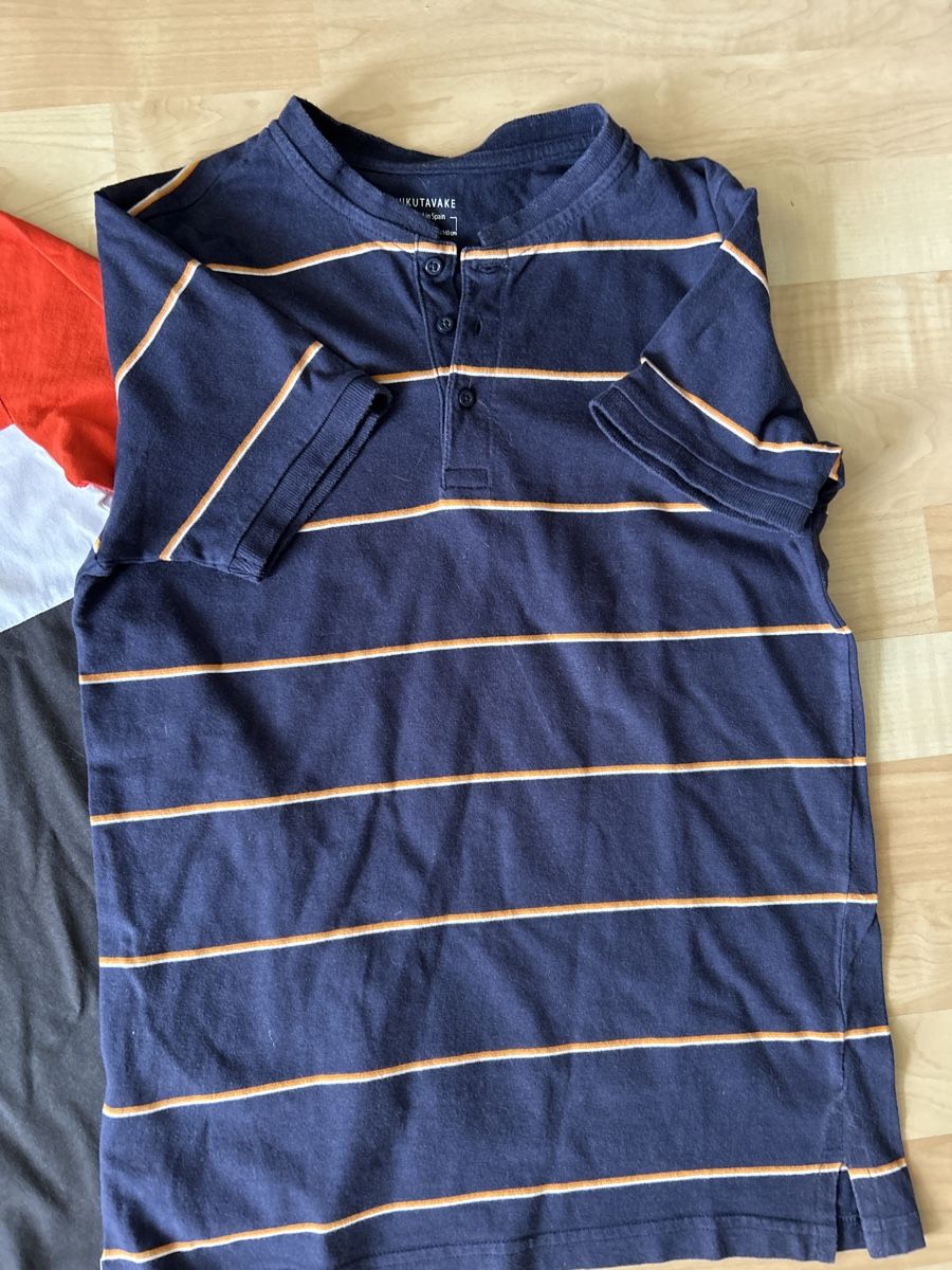 Camicie, T-shirt & Polo: T-shirt – Usato da Buchs SG venduto da ale_n5lv 1