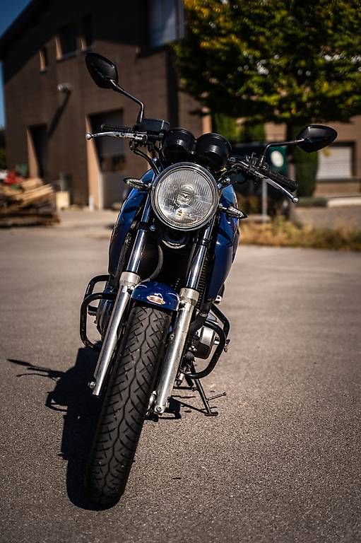 Honda Strasse: Honda CB500 – Gebraucht aus Paudex von nat_r7yp 3