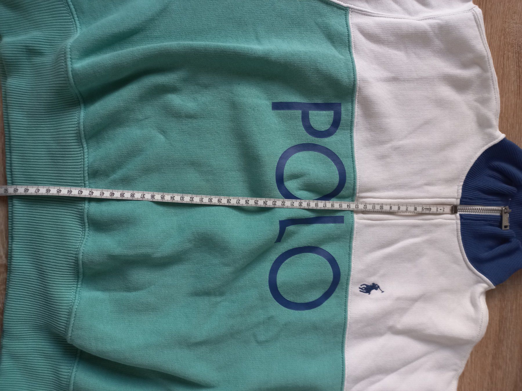 Ralph Lauren Maglioni & Felpe: polo pullover – Usato da Romanshorn venduto da Stedy7 2