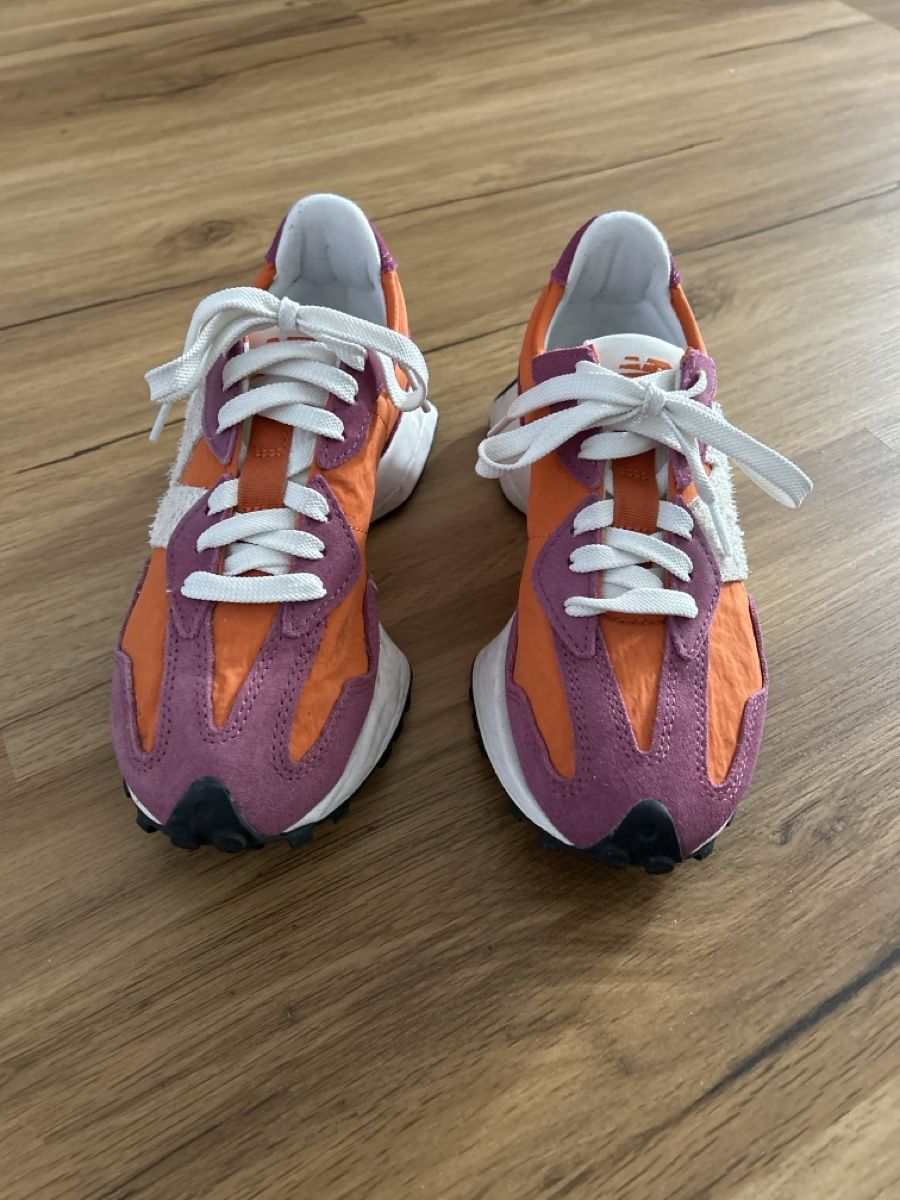 New Balance Damenschuhe: New Balance 327 Sneaker, Gr. 37.5 EU – Neu (gemäss Beschreibung) aus Rothenburg von Calciatore75 1