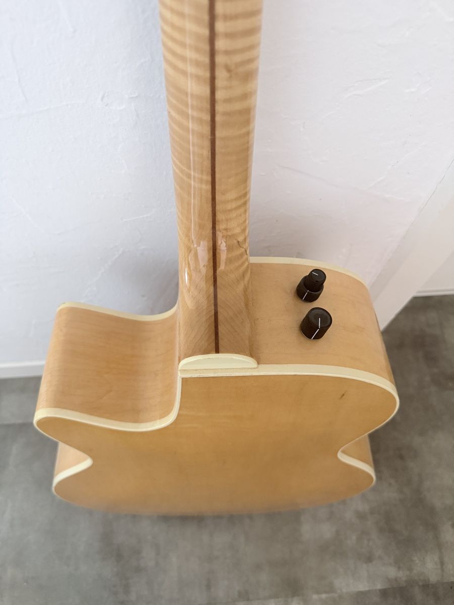 Guild Musikinstrumente: Gitarre Guild F45-CE BLD – Gebraucht aus Dettighofen Lengw. von Schnaufi01 2