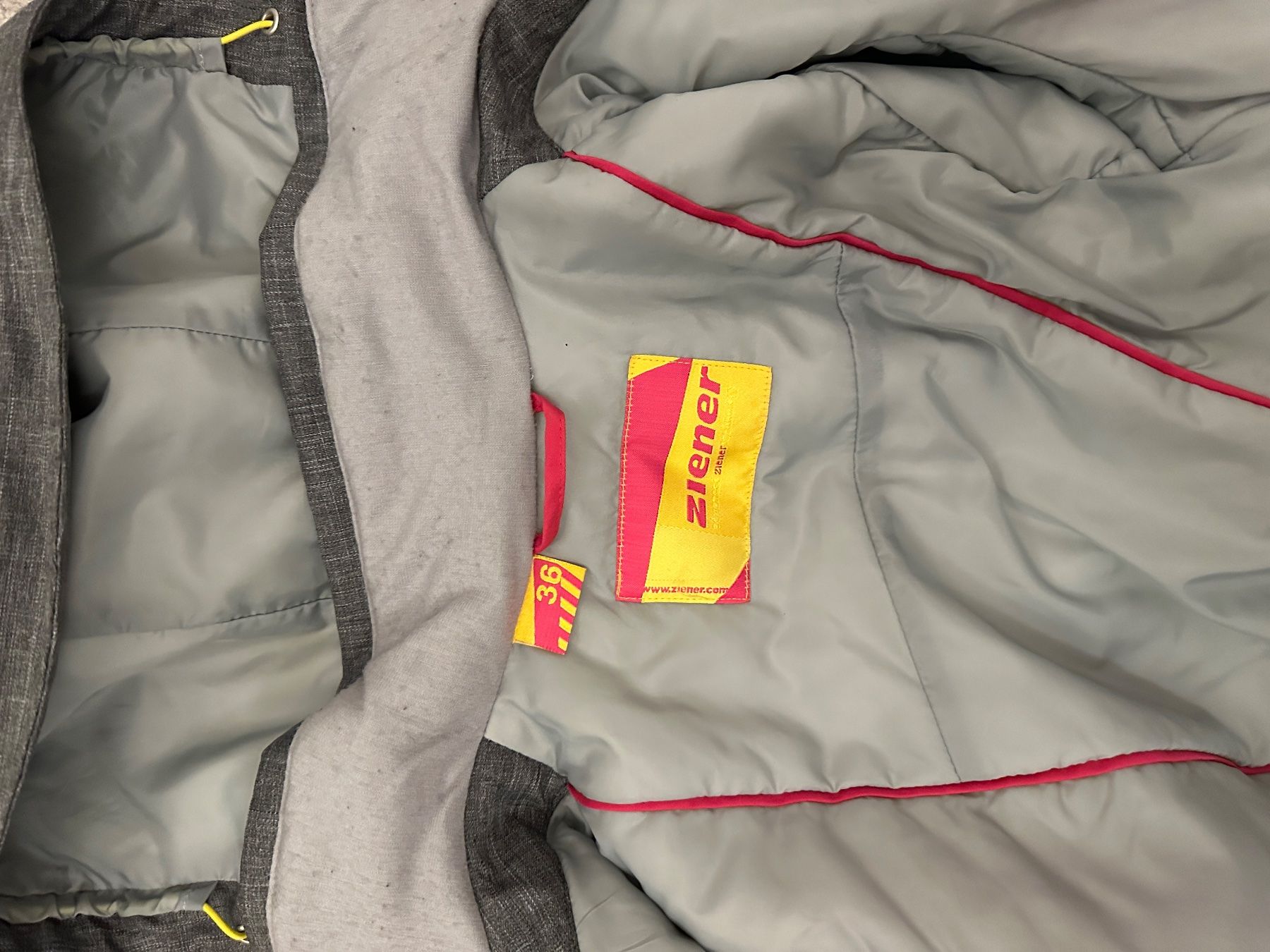 Completi & Tailleur: Skianzug Grösse 36 – Usato da Lufingen venduto da ott_r59k 6