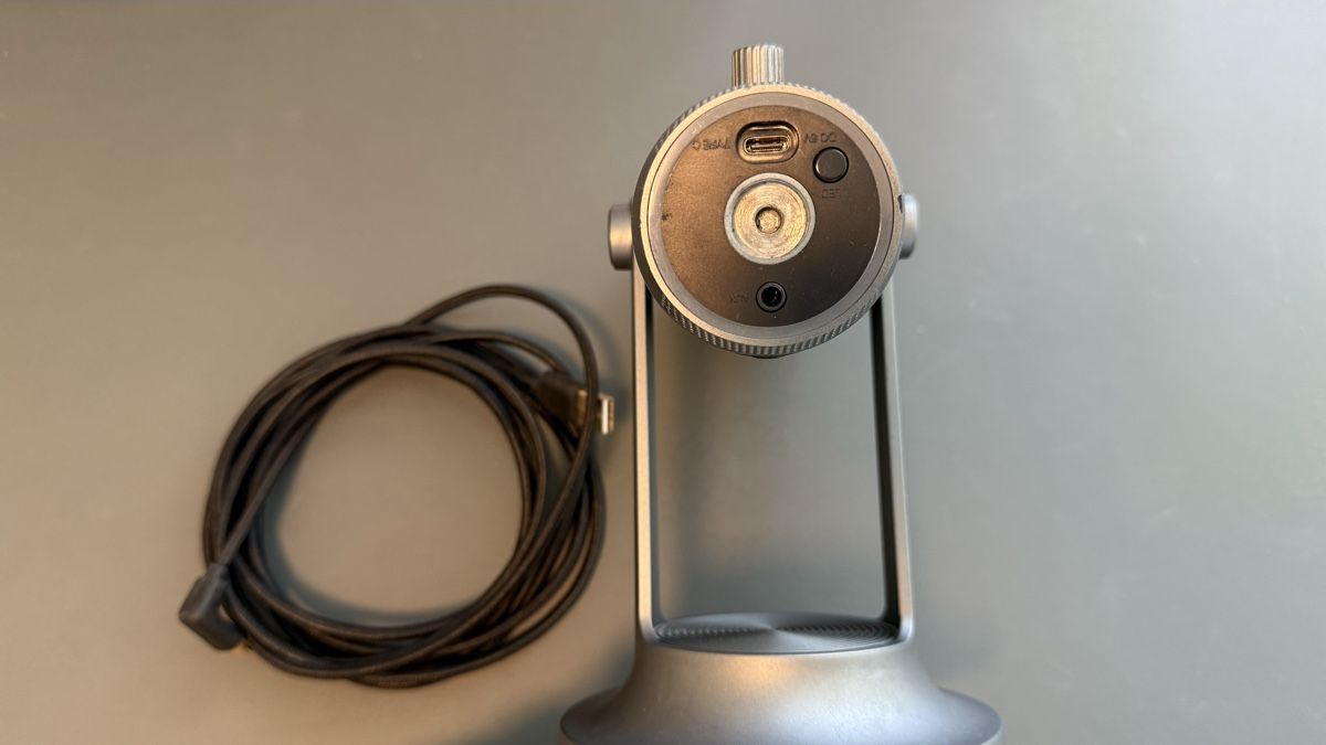 Mikrofone: Mikrofon Thronmax MDrill One – Gebraucht aus Rombach von ricopronto 2
