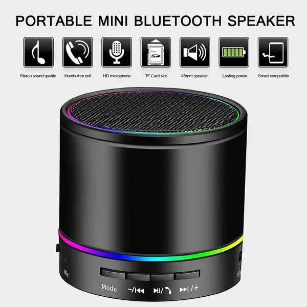 Lautsprecher: Drahtloser Bluetooth-Lautsprecher – Neu und originalverpackt aus Bad Ragaz von ejukova