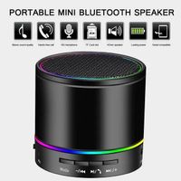 Drahtloser Bluetooth-Lautsprecher
