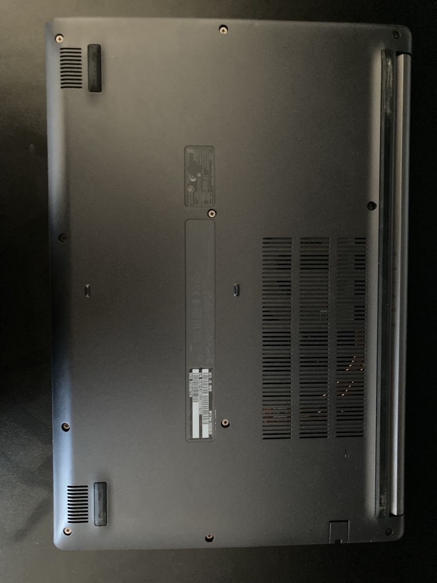 Acer Notebook: Acer Aspire 5 – Usato da Schönenwerd venduto da kyl_2zjn 1