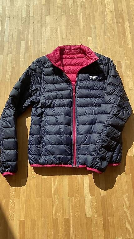 Jacken: Daunenjacke Mac in a Sac, Gr. 36 – Gebraucht aus Winterthur von Lini08