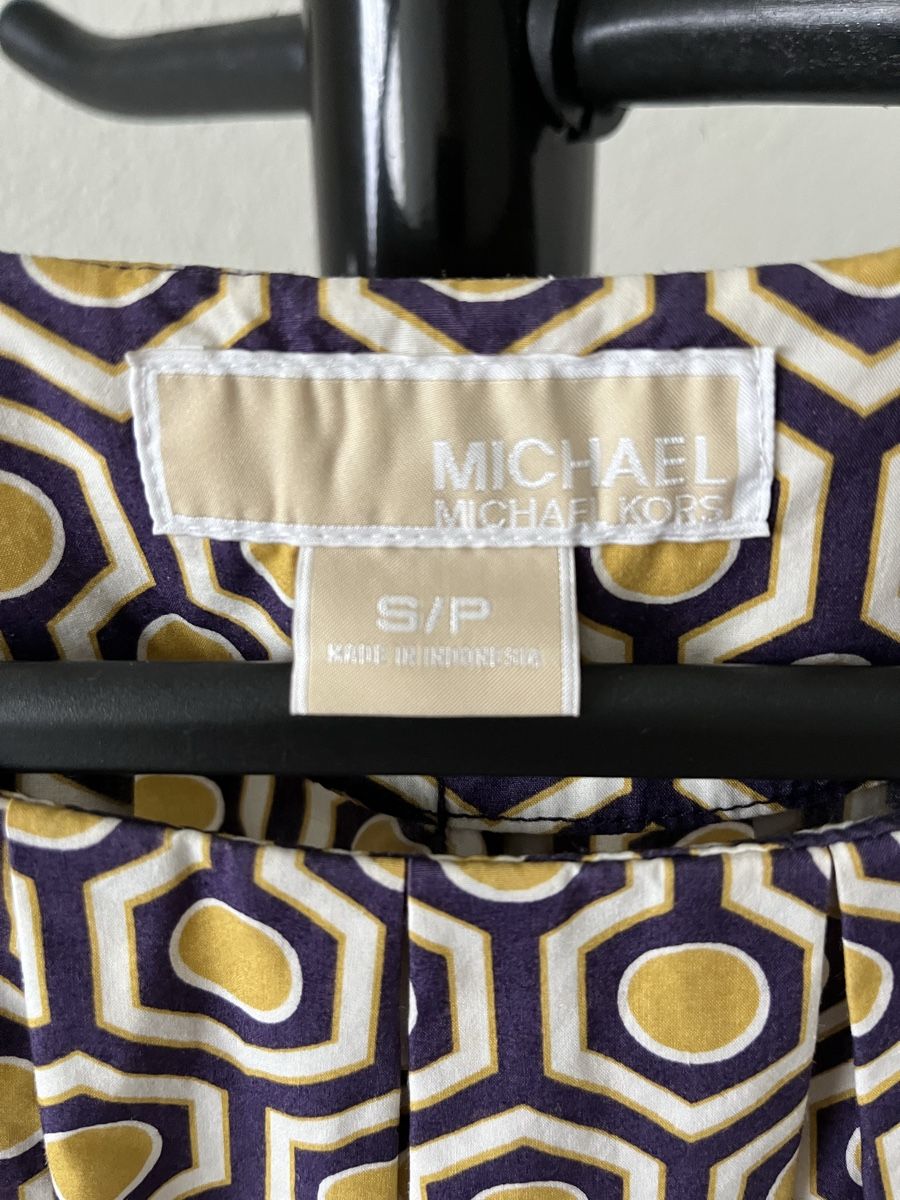 Michael Kors Vestiti: Michael Kors Dress Size S  – Usato da Zürich venduto da dna_27vl 1