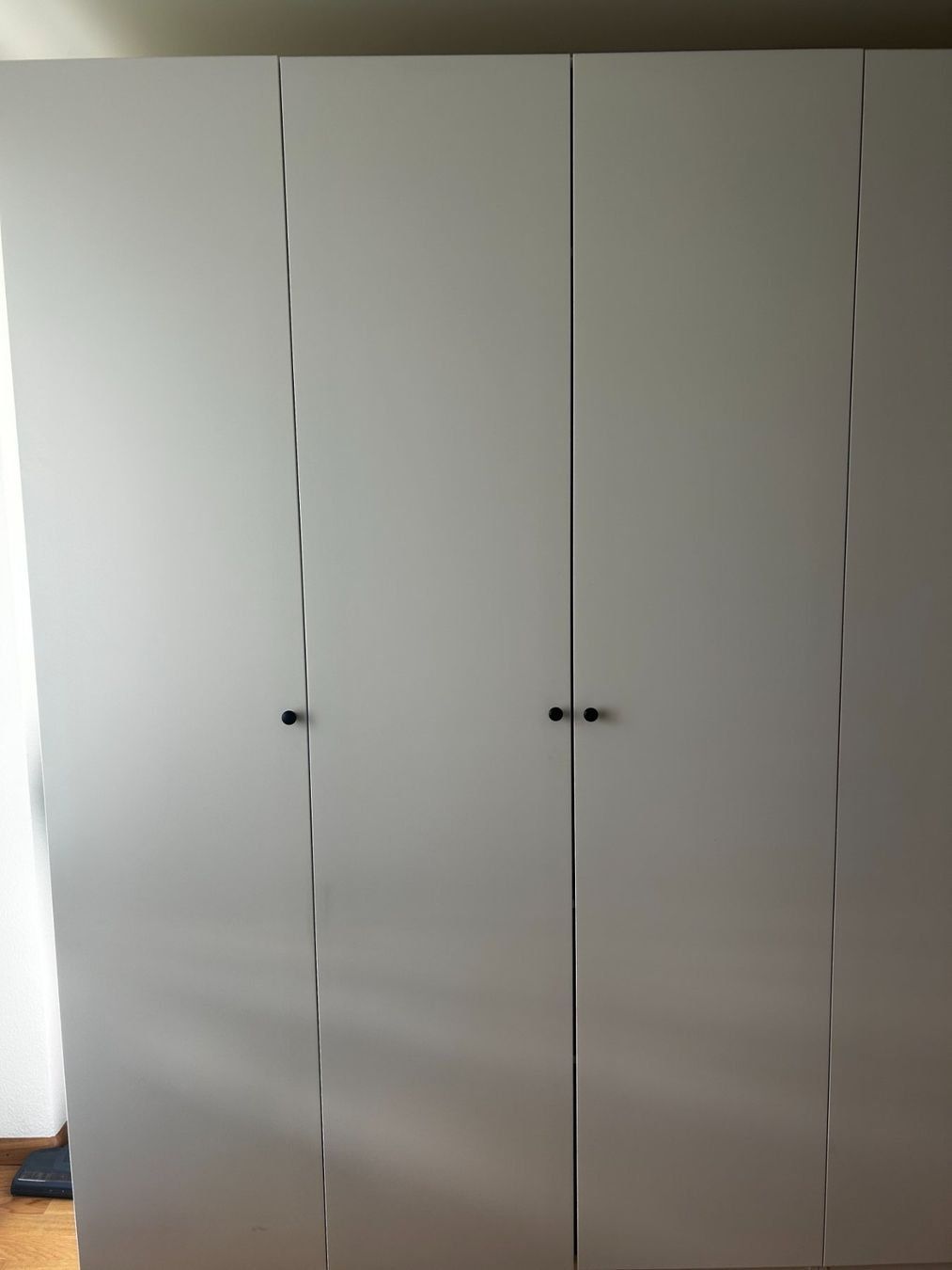 Ikea Armadi: Pax Schrank – Usato da Basel venduto da vic_7wsx