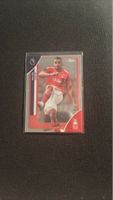 Murillo - Topps Chrome - Nottingham Forest - Premier League