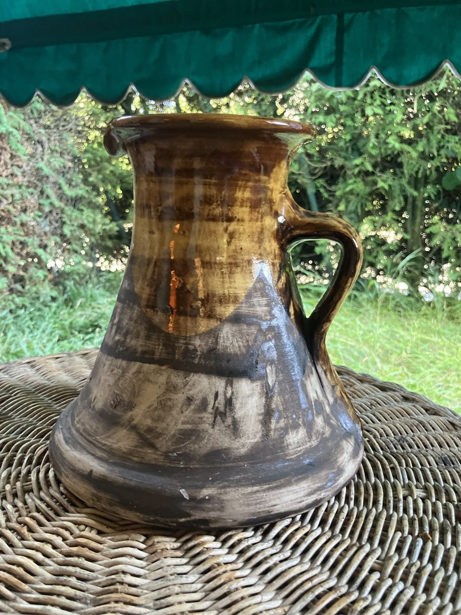 Vase & Récipients: Superbe vase Verseur en Gres – D'occasion à La Tour-de-Peilz par mon_pd6m