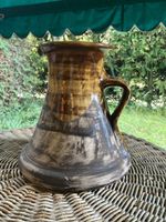 Superbe vase Verseur en Gres