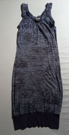 Ballonkleid Etuikleid Freesoul S eher XS zu Nile Free People