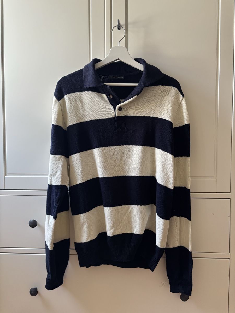 Brandy Melville Pulls & Sweat-shirts: Polo Pullover Brandy Melville – D'occasion à Bülach par emi_s5h5