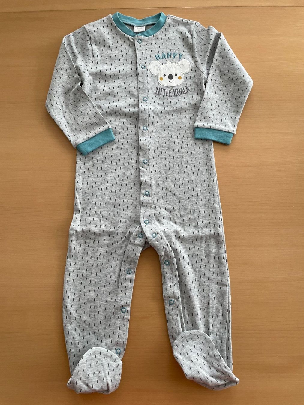 Pyjamas & Ähnliches: Pyjamas Mädchen (2x) – Neu (gemäss Beschreibung) aus Forch von CorinneB-K 2