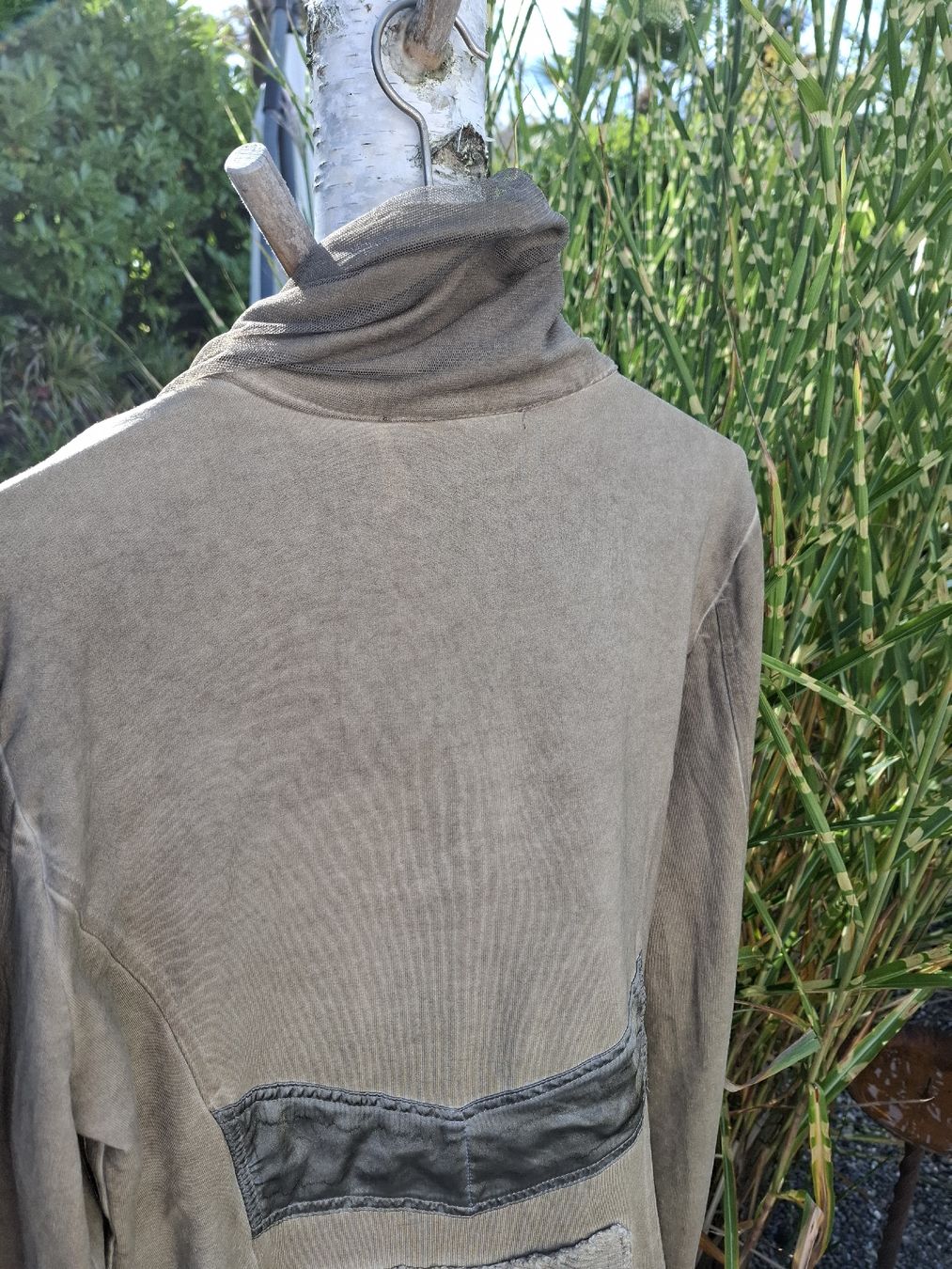 Jacken: Bottega Jacke – Neu (gemäss Beschreibung) aus Egg b. Zürich von Kleinigkeit123 1