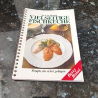 Kochbuch Fisch Rezepte