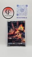 Charmeleon Custom Card