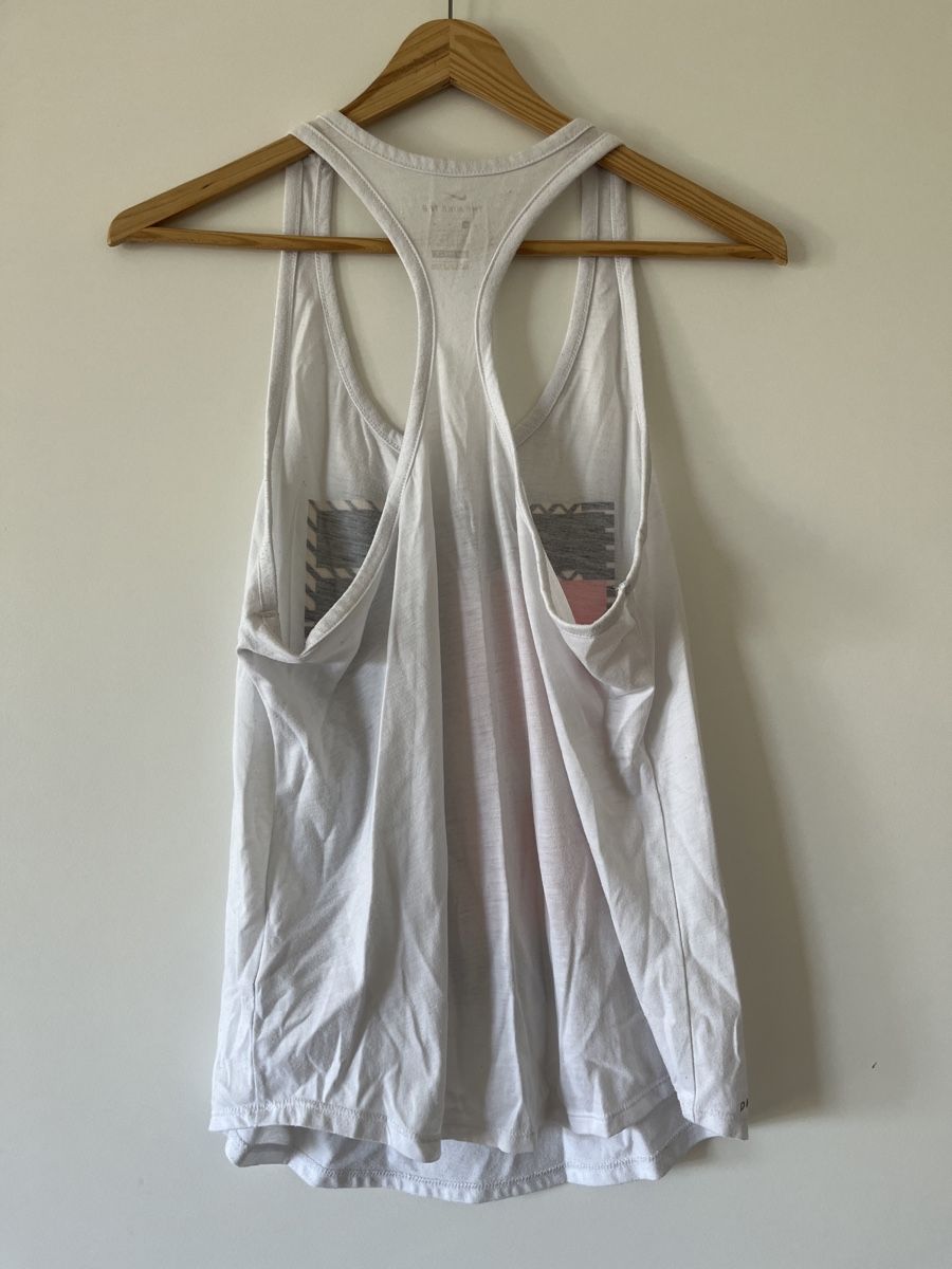 Nike Top: Nike Tank-Top – Usato da Allschwil venduto da MaloseS08 2