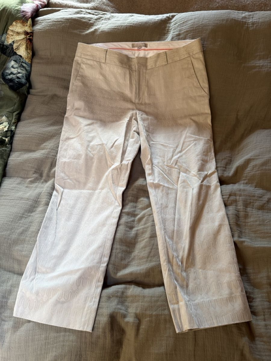 Banana Republic Pantaloni: Hose von Banana Republic – Usato da Donat venduto da troja007