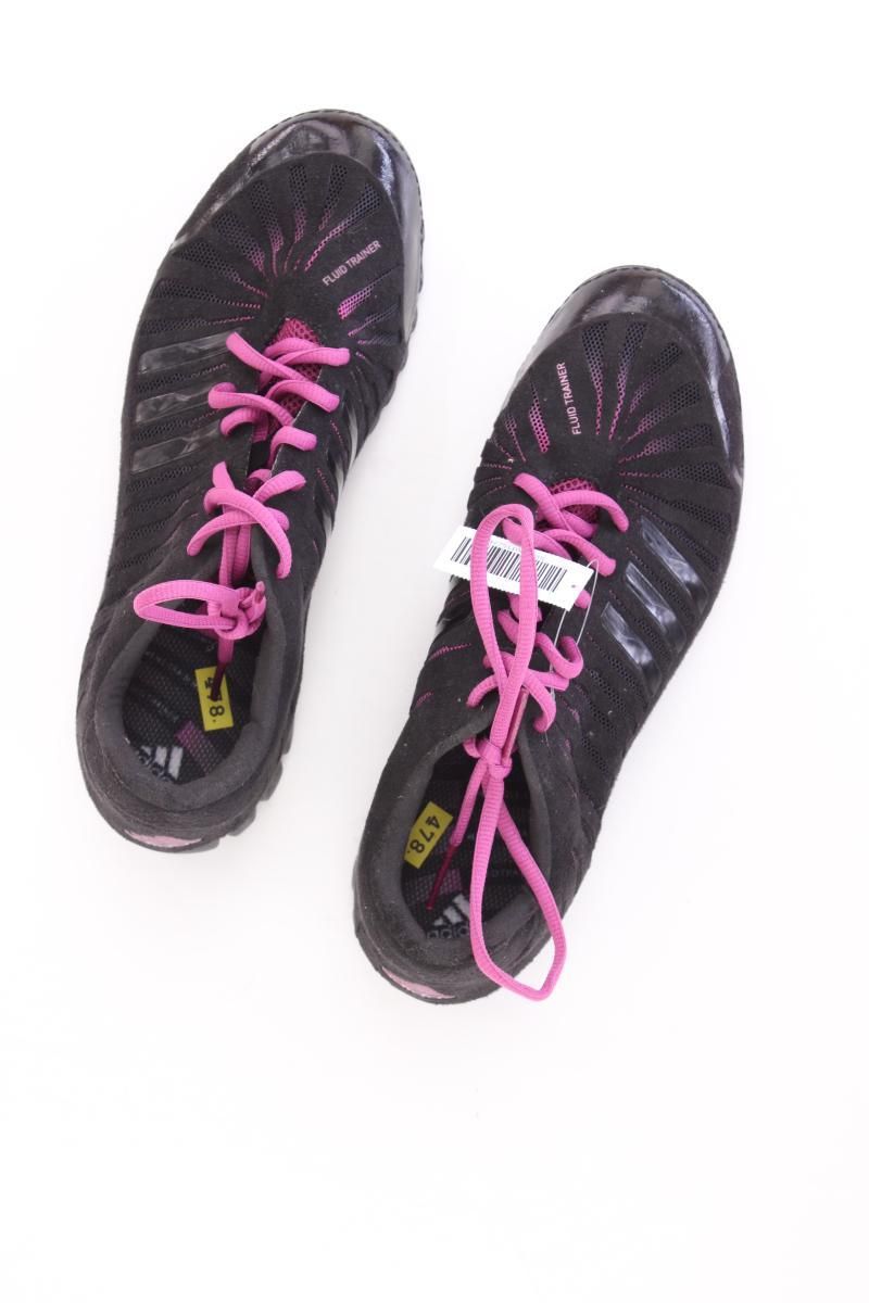 Scarpe da donna: Adidas Sneaker Gr. 39,5 schwarz – Usato da Neustadt an der Waldnaab venduto da SecondLifeFashion 2