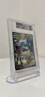 Steven's Metagross EX SIR Ascended Heroes BGS9