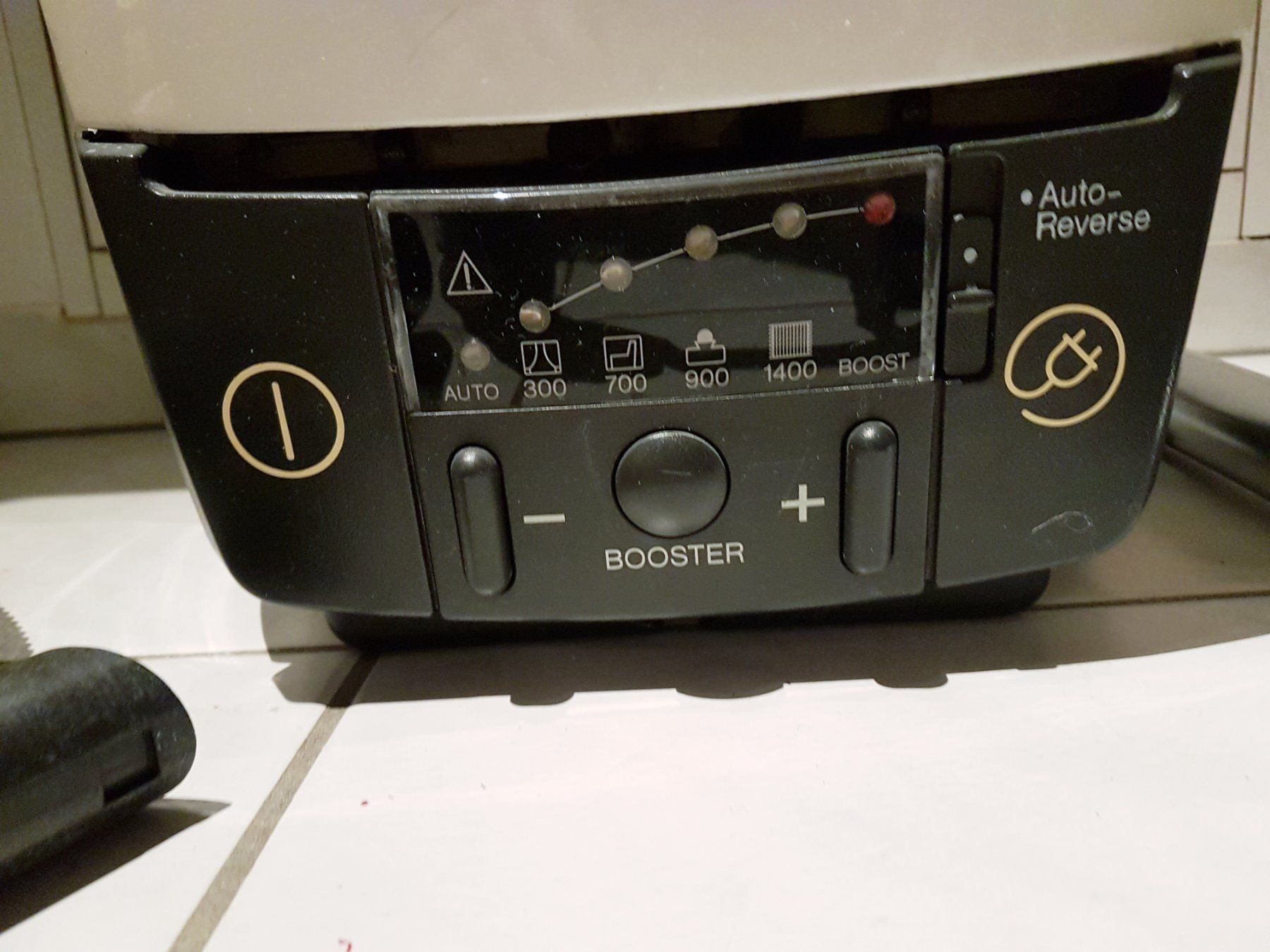 Miele Aspirapolveri & Accessori: Miele Medicair Staubsauger – Usato da Wallisellen venduto da Swissline11 4