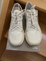 ON Cloud X4 AD Damen Sneakers Gr.42.5, offwhite neu