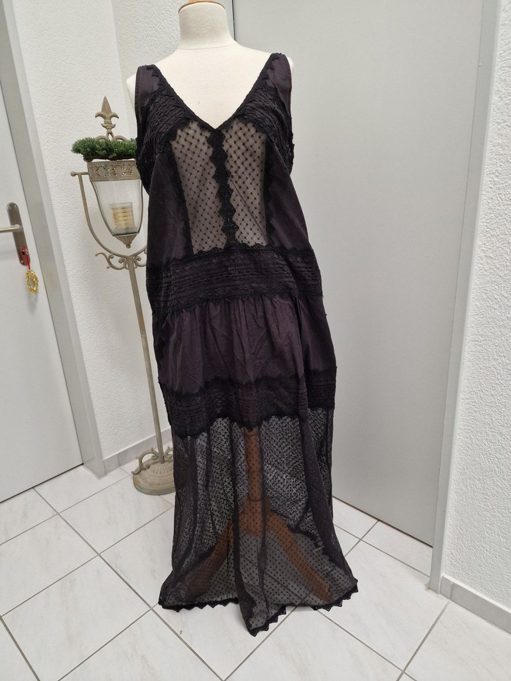 Roberto Cavalli Vestiti: Roberto Cavalli Kleid Gr.40 – Nuovo (secondo la descrizione) da Oberglatt ZH venduto da Alischa1