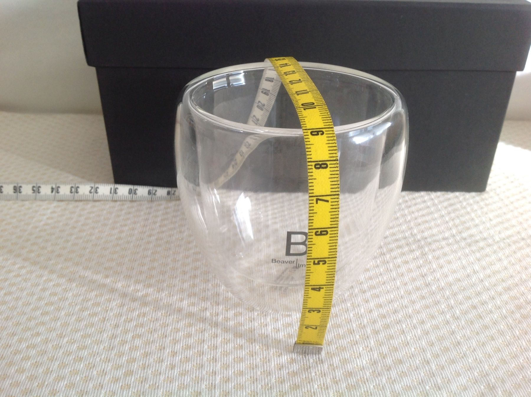 Tazze: (Bodum) - tasses à café – Usato da Sion venduto da accroshoes 6