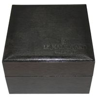 Etui original pour montre Le Marquand