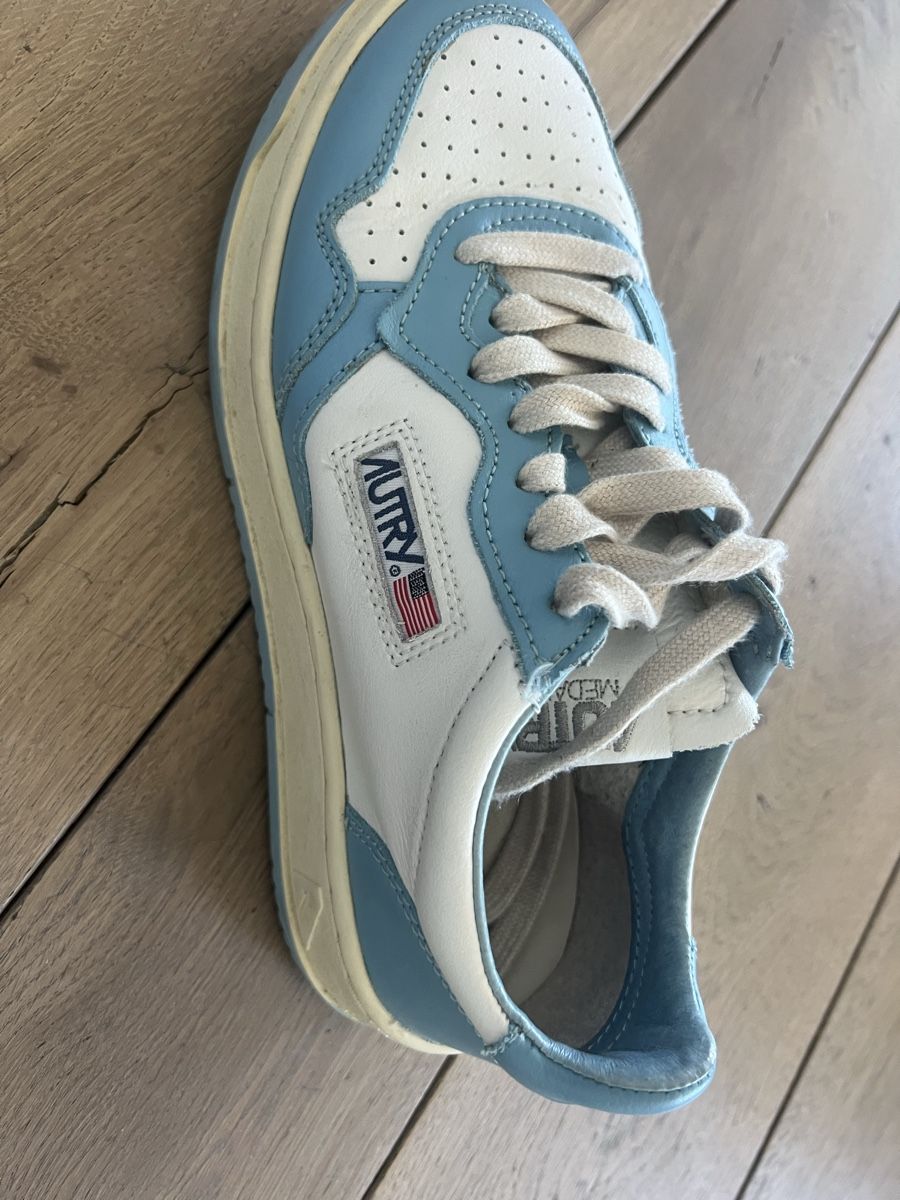 Autry Scarpe da uomo: Turnschuhe Autry – Usato da Uitikon Waldegg venduto da chrigi.ruch 2
