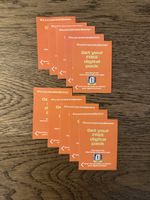 PANINI WM 2026 digital Pack 10 Stück