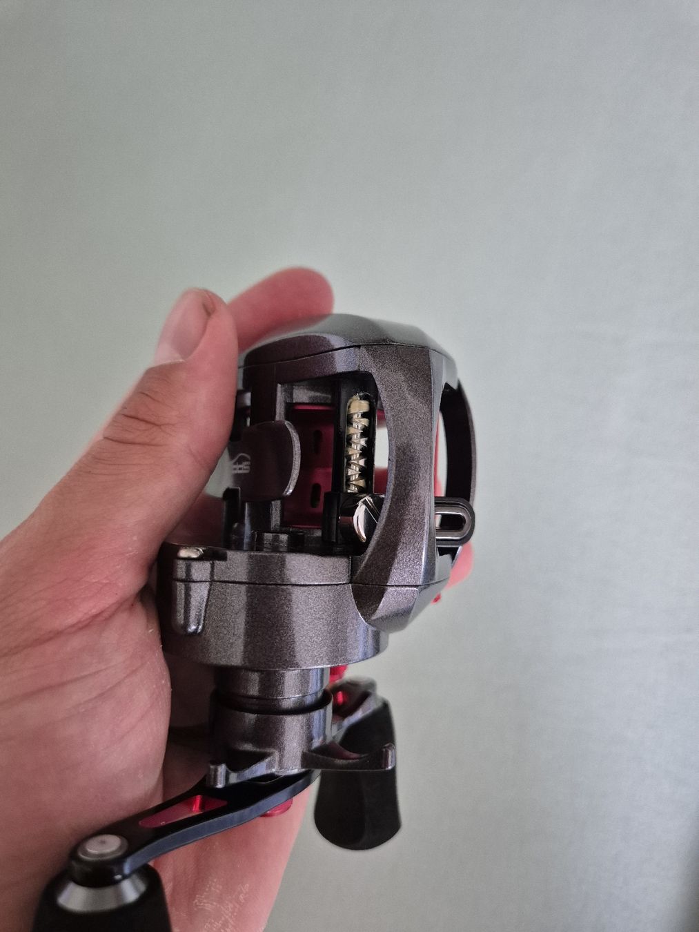 Spro Tamburi & Mulinelli: Spro Baitcaster – Nuovo (secondo la descrizione) da Beckenried venduto da fon_fc2l 4