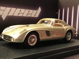 Ferrari 250 GT SWB Berlinetta Gold, MR Collection 1:43