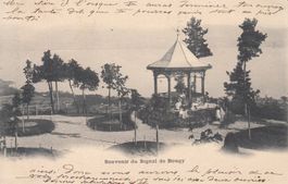 Signal de Bougy 1900