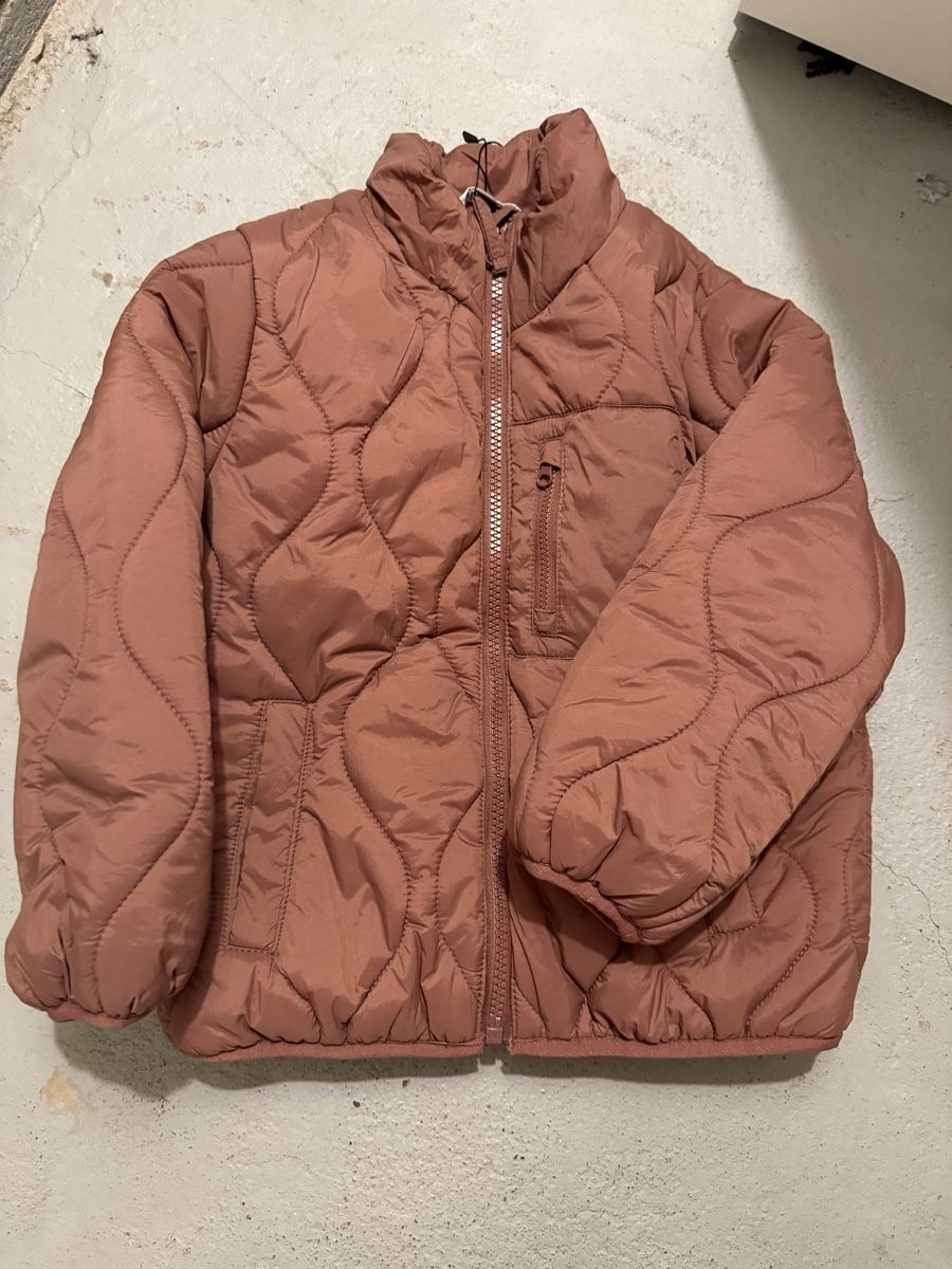 Vestes: Jacke 98/104 – Neuf (Voir description) à Cham par CorinneAR