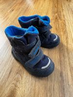 Superfit Winterstiefel Gr. 22, gore-tex, Top Zustand