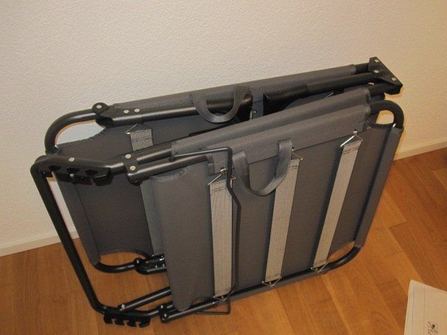 Liegen & Liegestühle: Sonnenliege – Neu (gemäss Beschreibung) aus Ehrendingen von spanky11 6
