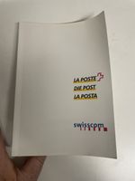 G 132 ) Sammelbuch Briefmsrken 1999 ca 28 Stück 4 Block